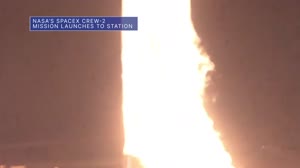 The Next Commercial Crew Mission to The Space Station on This Week @NASA – April 24, 2021